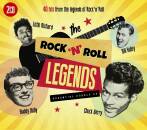 My Kind Of Music: Rock N Roll Legends