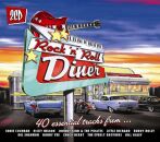 My Kind Of Music: Rock N Roll Diner