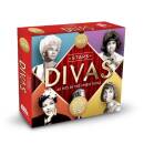 Stars - The Divas (Diverse Interpreten)