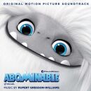 Gregson / Williams Rupert - Abominable
