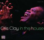 Clay Otis - In The House -Digi-