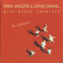 Shizzoe Hank & Loose Gra - In Concert