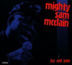 McClain Mighty Sam - Joy And Pain