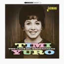 Yuro Timi - Lost 60S Recordings