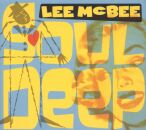 Mcbee Lee - Soul Deep