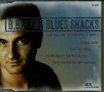 B.b. & The Blues Shacks - Unique Taste