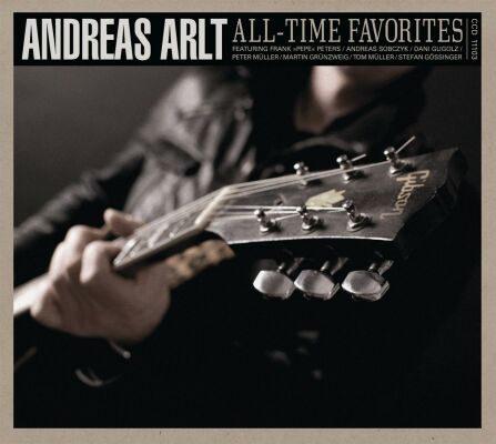 Arlt Andreas - All-Time Favorites
