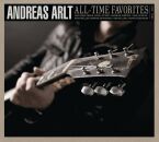 Arlt Andreas - All-Time Favorites