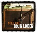 Linden Colin - Still Live
