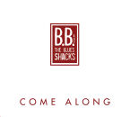 B.b. & The Blues Shacks - Come Along