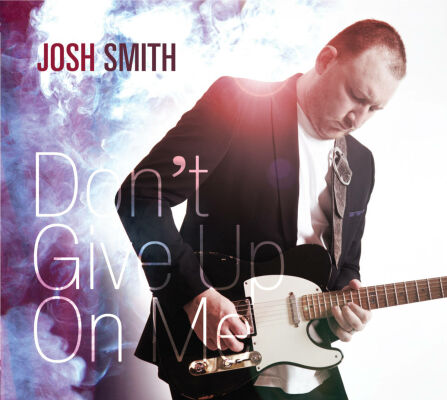 Smith Josh - Dont Give Up On Me