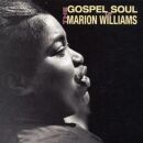 Williams, Marion - Gospel Soul Of Marion Williams, The