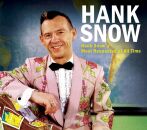 Snow Hank - Hank Snows Most Requested Of All Time