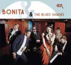 Bonita & The Blues Shacks - Bonita & The Blues...