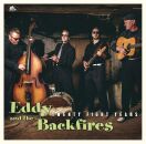 Eddy & The Backfires - Twentyfight Year