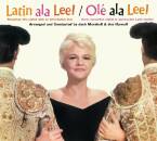 Lee Peggy - Latin Ala Lee / Ole Ala Lee