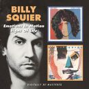 Squier Billy - Emotions In Motion / Signs