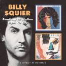 Squier Billy - EMOTIONS IN MOTION/SIGNS